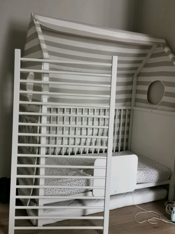 stokke bunk bed